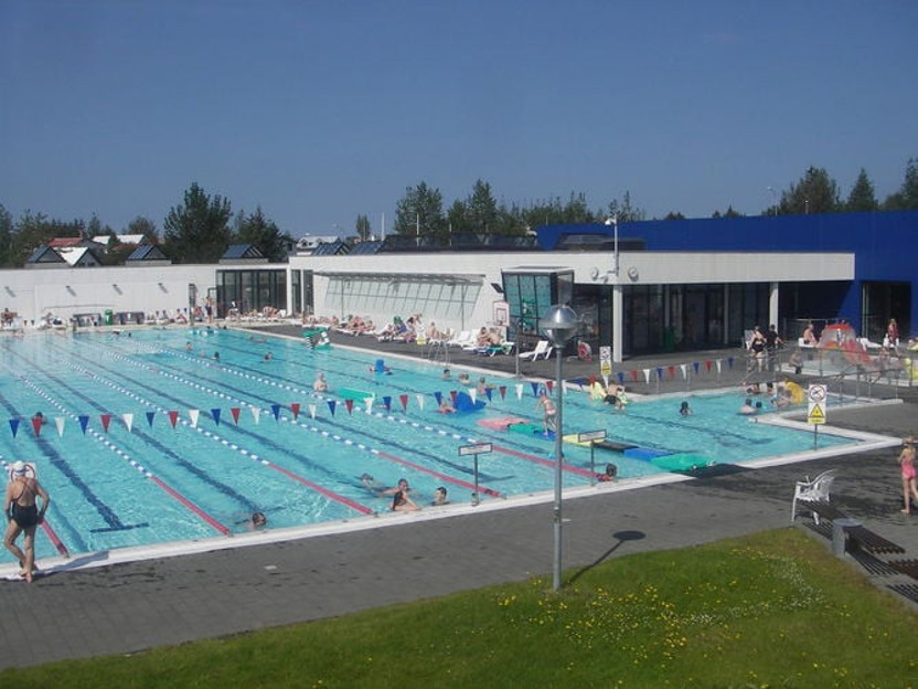 Kópavogslaug